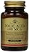 Solgar Folic Acid Tablets, 400 mcg, 250 Count (Pack of 3)