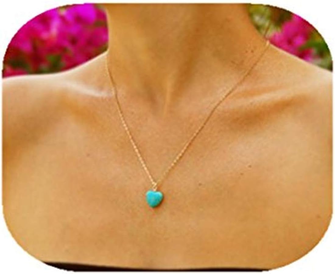 Gold Vermeil Chain Necklace Delicate 