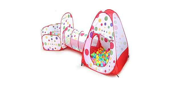 pop up kids playpen