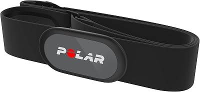Polar H9 Heart Rate Sensor ANT+ Bluetooth Waterproof HR Monitor Chest Strap