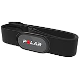Polar H9 Heart Rate Sensor – ANT + / Bluetooth