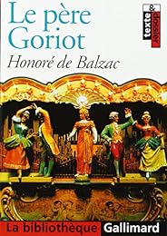 Le  père Goriot