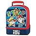 Thermos Dual Compartment Lunch Kit, Paw Patrol
