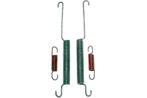 Raybestos H10367 Professional Grade Drum Brake Shoe Return Spring