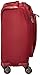 Samsonite Silhouette Xv Softside Spinner Boarding Bag, Napa Red