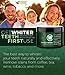 Carbonwhite Activated Charcoal Teeth Whitening - Natural