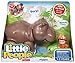 Fisher-Price Little People Hippo