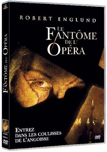 Le Fantôme De L'opéra
