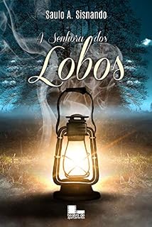 Livro A SENHORA DOS LOBOS: Dramaturgia / Teatro