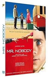 Mr. Nobody