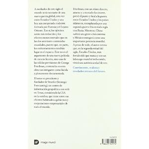 Los proximos cien anos