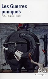 Les  guerres puniques