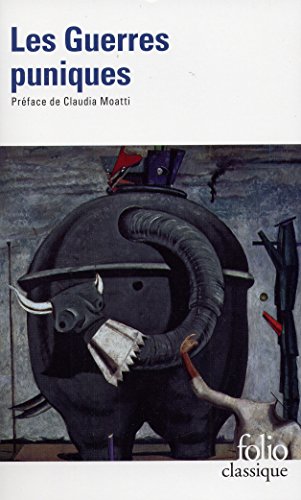 Les  guerres puniques