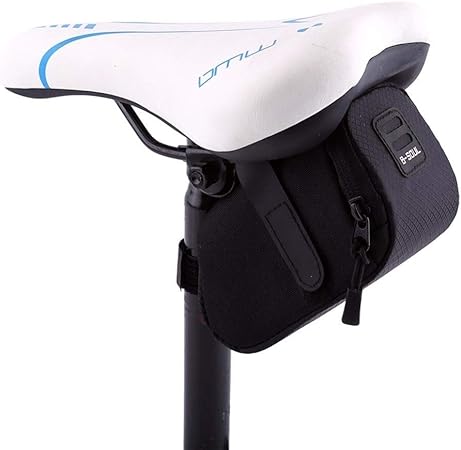 lh bike seat