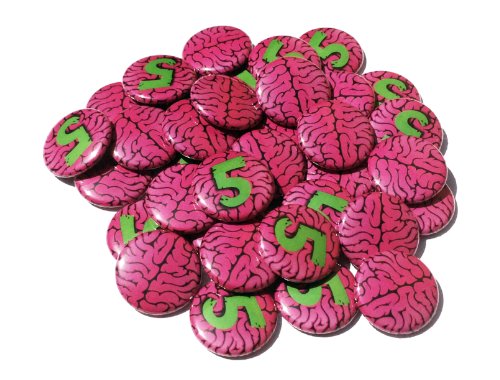 Brainz! - Upgrade Your Game with Brain Tokens