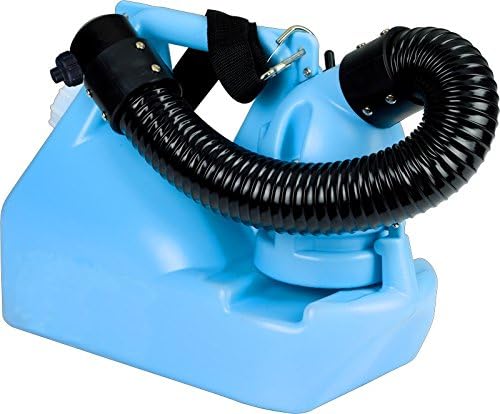 Longray Carryall Lite ULV Fogger (220V International Version)