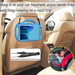 LTROP Kids Case for Samsung Galaxy Tab A7 10.4