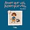 Livro Amor que vai, amor que vem (Livro Animado)