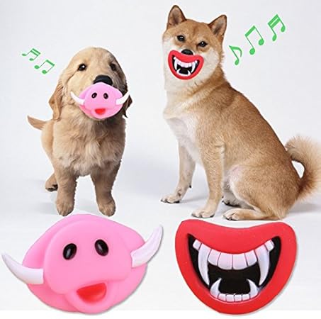 funny dog toys amazon