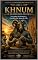 Livro KHNUM: O OLEIRO DOS DEUSES: O Criador dos Homens e Guardião das Águas do Nilo (CRÔNICAS DOS DEUSES DO EGITO Livro 13)
