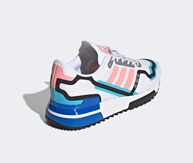 adidas zx 12000 womens Orange