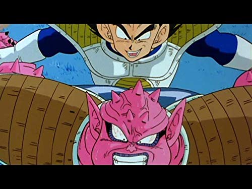 Amazon.co.jp_ ドラゴンボールZを観る _ Prime Video