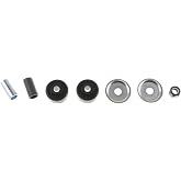 Bilstein 33-230368 Monotube Shock Absorber, 46mm