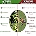Reusable Plastic wrap Alternative -100% Plant Based. 3 VEGAN Reusable wax food wrap. Great in the Fridge & Easy to clean