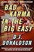 Bad Karma in the Big Easy (The Andy Broussard/Kit Franklyn Mysteries Book 7)