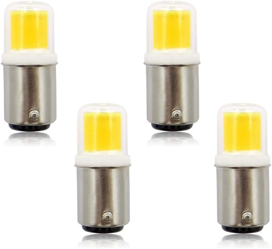 Which Is The Best 24 V Led Refrigerator Bulb