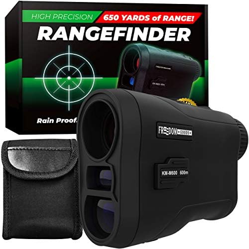 Range Finder (Golfing and Hunting), Precision Range Finder for Hunter (650 yards with Slope), Golf Rangefinder, Range Finder Golfing (6X HD Optical Lens), Golf Range Finders (Rechargeable) Range Finder (Golfing and Hunting), Precision Range Finder for Hunter (650 yards with Slope), Golf Rangefinder, Range Finder Golfing (6X HD Optical Lens), Golf Range Finders (Rechargeable)