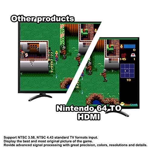 1 Converter+Converts+Console+Connect+Adapter