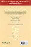 Front cover for the book Australia's Empire by Deryck M. Schreuder