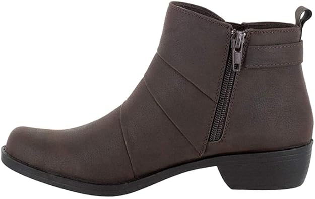 easy street amanda women's ankle boots