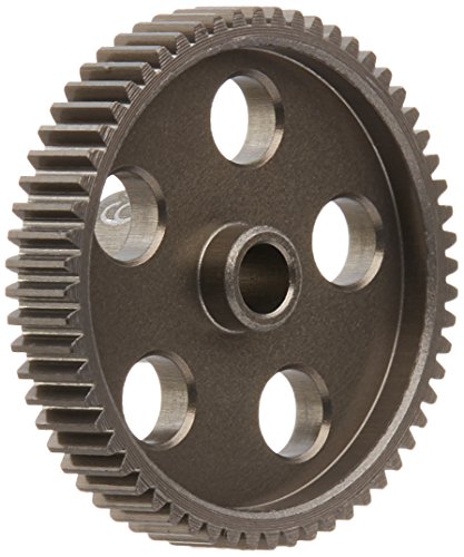 Tuning Haus 1360 60 Tooth 64 Pitch Precision Aluminum Pinion Gear