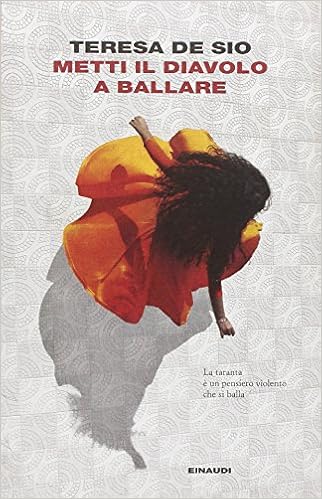 Teresa De Sio – Metti il diavolo a ballare (2010)