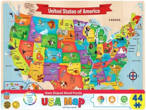 pix Usa Map Jigsaw Puzzle Online https www amazon ae masterpieces wood tray puzzles collection dp b06xck3fp9