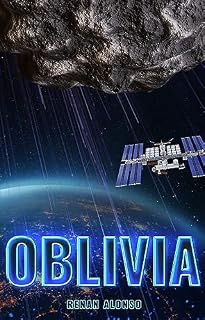 Livro Oblivia