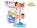 Little Treasures Sweet Treats store with 10 piece Desserts Ice Cream pretend and play cute playset toy