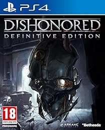 Dishonored : Definitive Edition