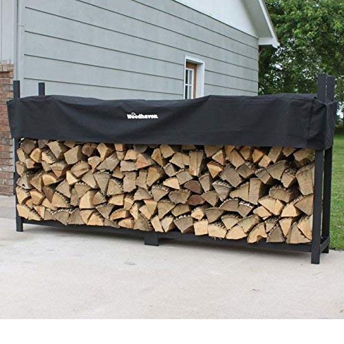 1 Woodhaven+Foot+Firewood+Standard+Cover
