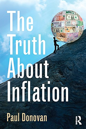 Download The Truth About Inflation (English Edition) PDF
