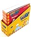 hand2mind Reading Rods Readers: Phonics Foundation 1 (Set of 16)