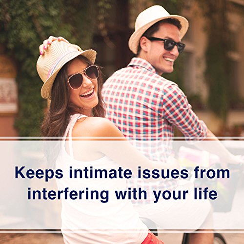 5 pH+D+Feminine+Health+Support+Suppositories