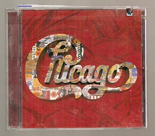 Chicago - Chicago XXX - Amazon.com Music