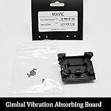 Quickbuying New Gimbal Damping Vibration Shock