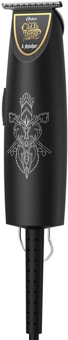 oster club tattoo classic 76