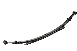 Dorman - Leaf Springs