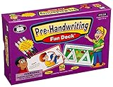 Super Duper Publications | Pre-Handwriting Fun Deck