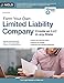 Form Your Own Limited Liability Company